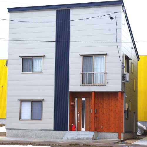 2010.03　小千谷市城内　Ｙ様邸　オール電化の家