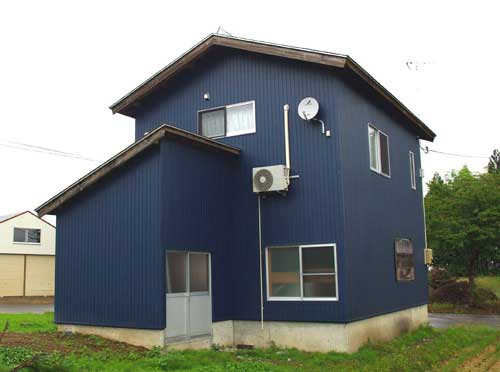 Ｍ様邸リフォーム後