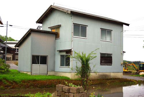 Ｍ様邸リフォーム前