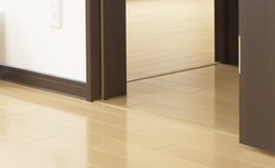 バリアフリーリフォーム