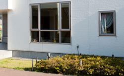 窓廻りのリフォーム