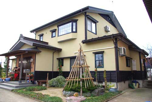 Ｔ様邸リフォーム後