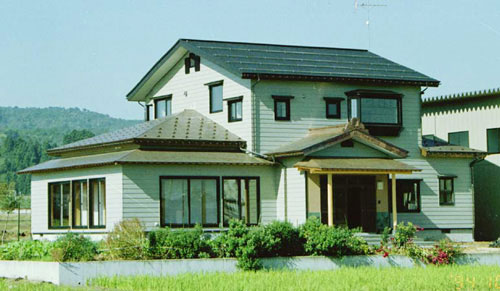 Ｔ様邸リフォーム前