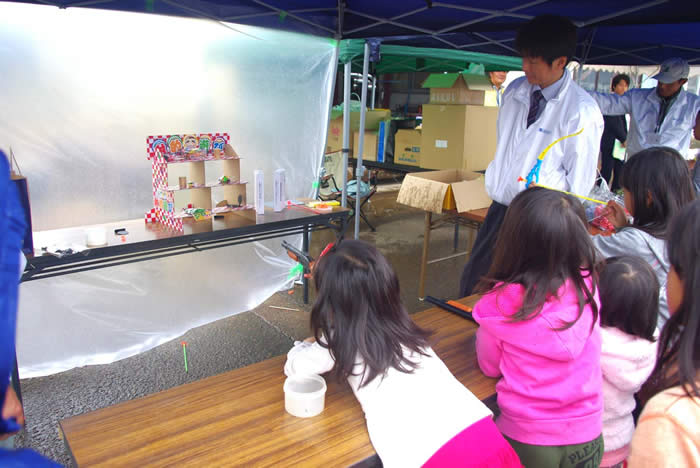 住まいのリフォームフェア2010